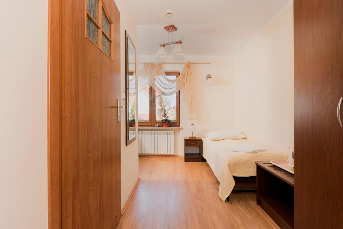Ow Diament Villa Pobierowo Exterior photo