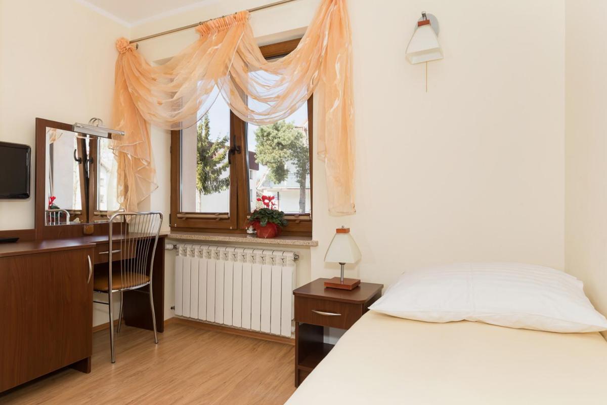 Ow Diament Villa Pobierowo Exterior photo