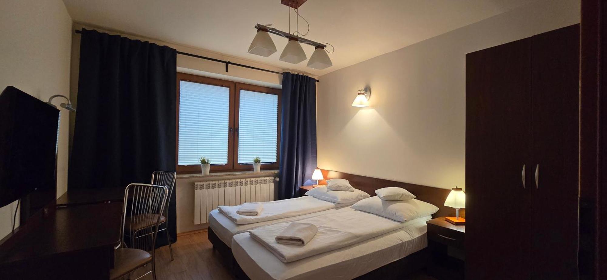 Ow Diament Villa Pobierowo Exterior photo