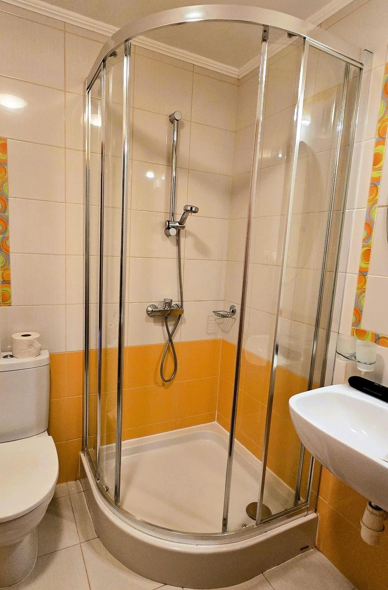 Ow Diament Villa Pobierowo Exterior photo
