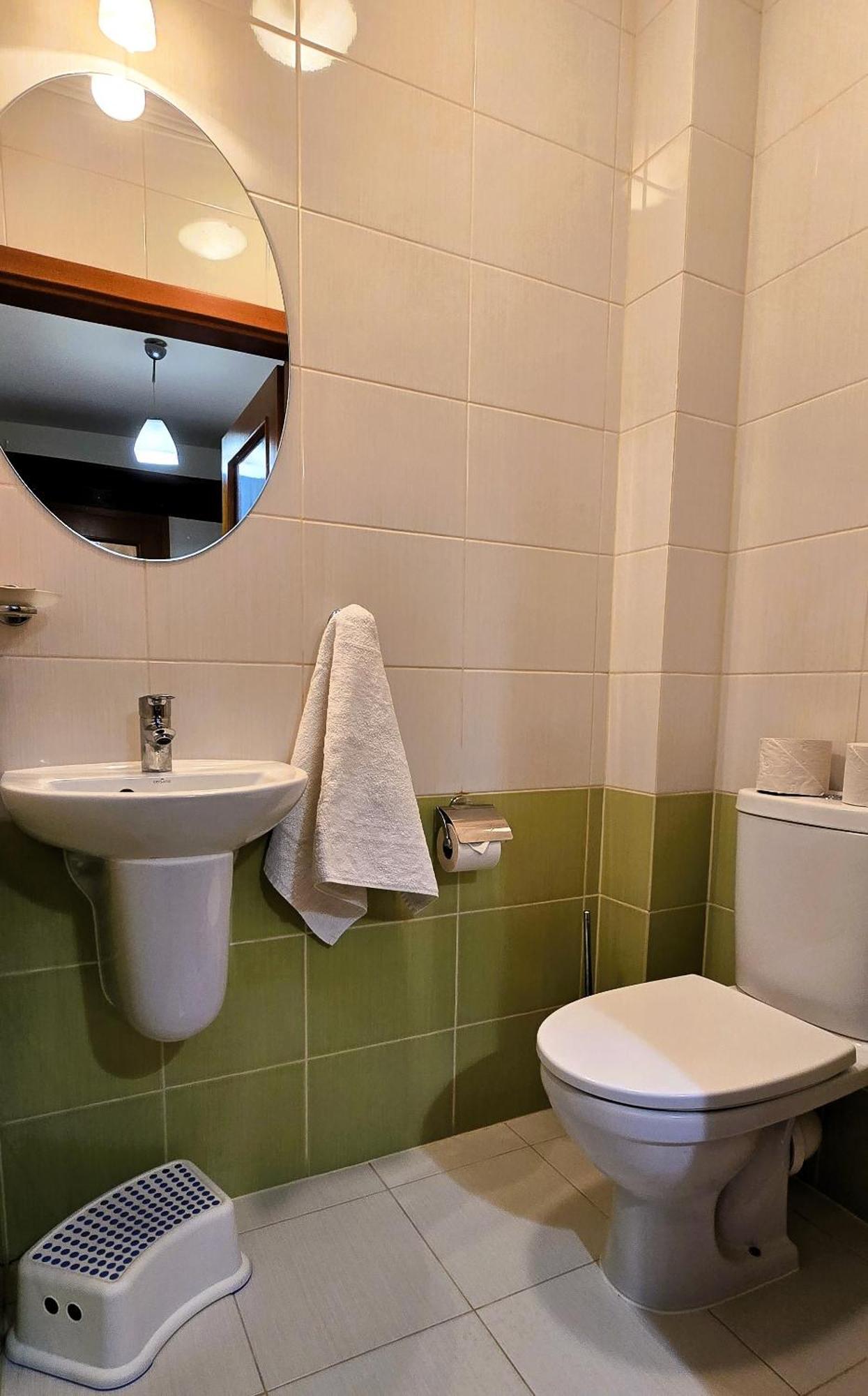 Ow Diament Villa Pobierowo Exterior photo