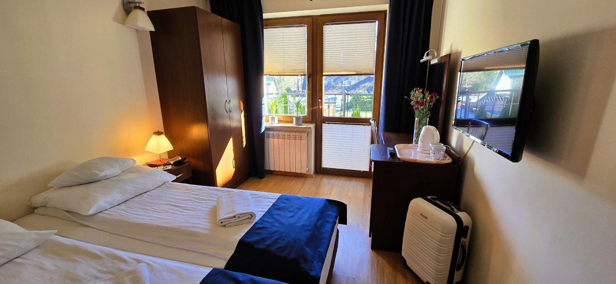 Ow Diament Villa Pobierowo Exterior photo